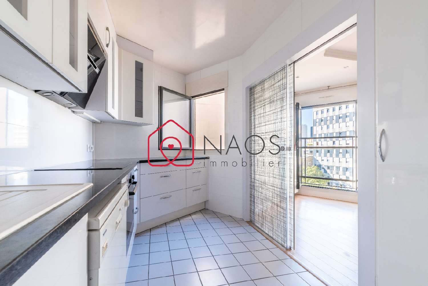 te koop appartement Paris 14e Arrondissement Parijs (Seine) 1