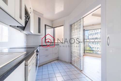 Paris 14e Arrondissement Parijs (Seine) appartement foto 7167231