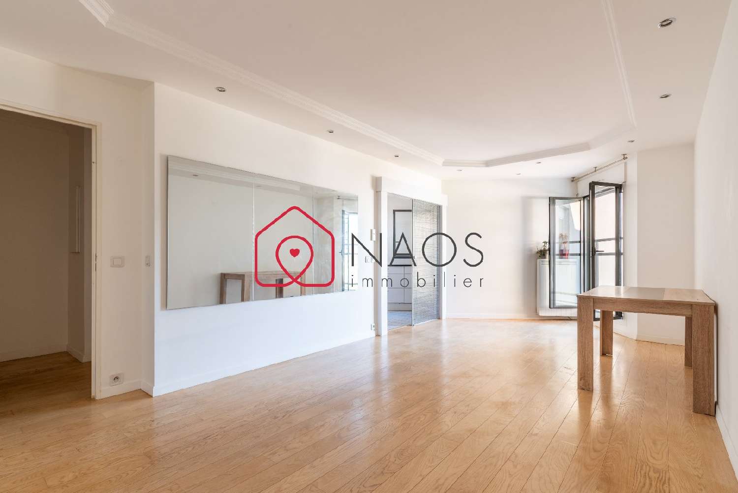 te koop appartement Paris 14e Arrondissement Parijs (Seine) 2