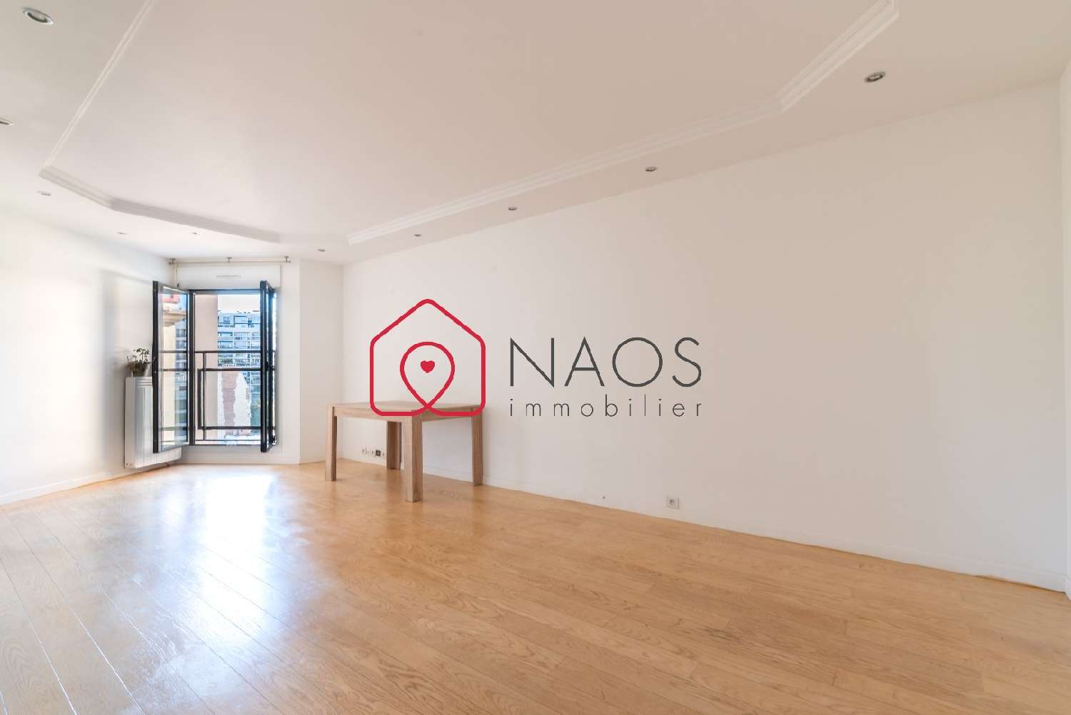 te koop appartement Paris 14e Arrondissement Parijs (Seine) 4