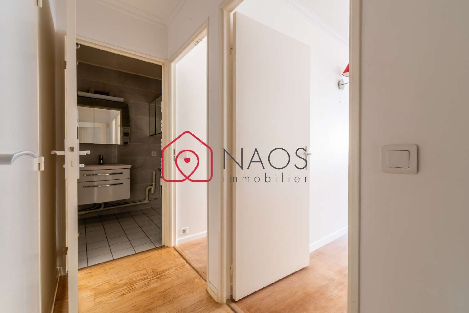 te koop appartement Paris 14e Arrondissement Parijs (Seine) 6