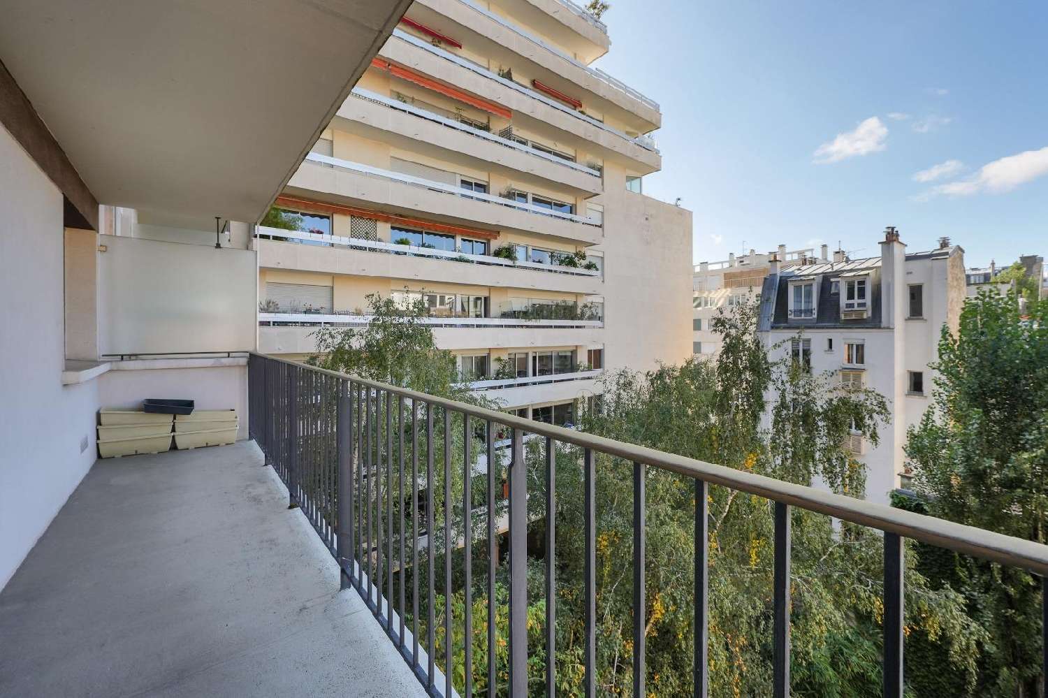  for sale apartment Paris 14e Arrondissement Paris (Seine) 1