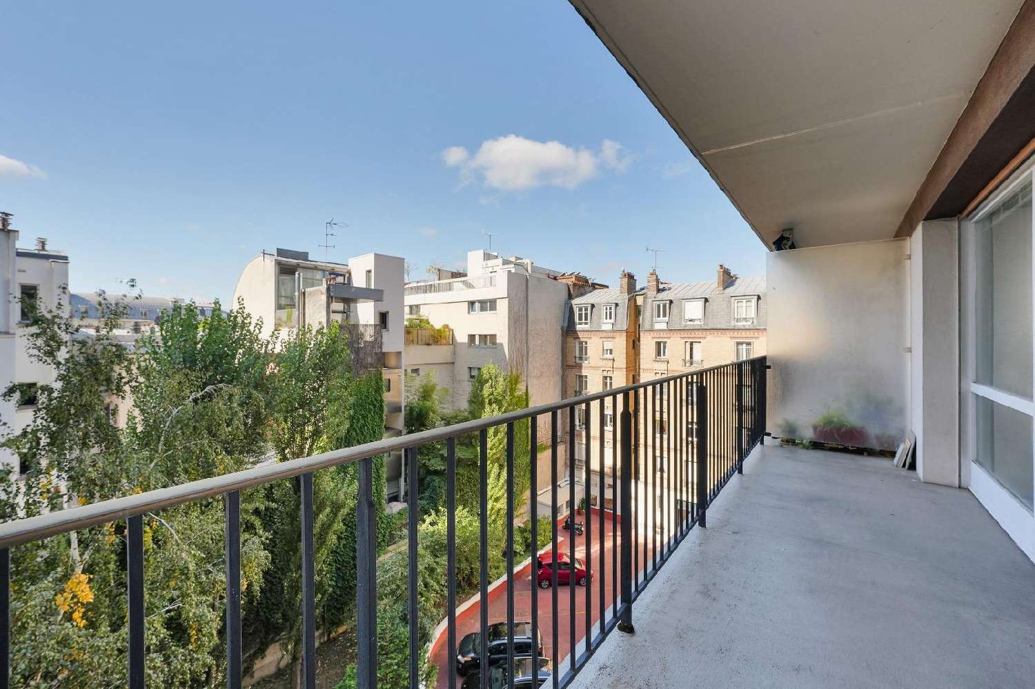  for sale apartment Paris 14e Arrondissement Paris (Seine) 2