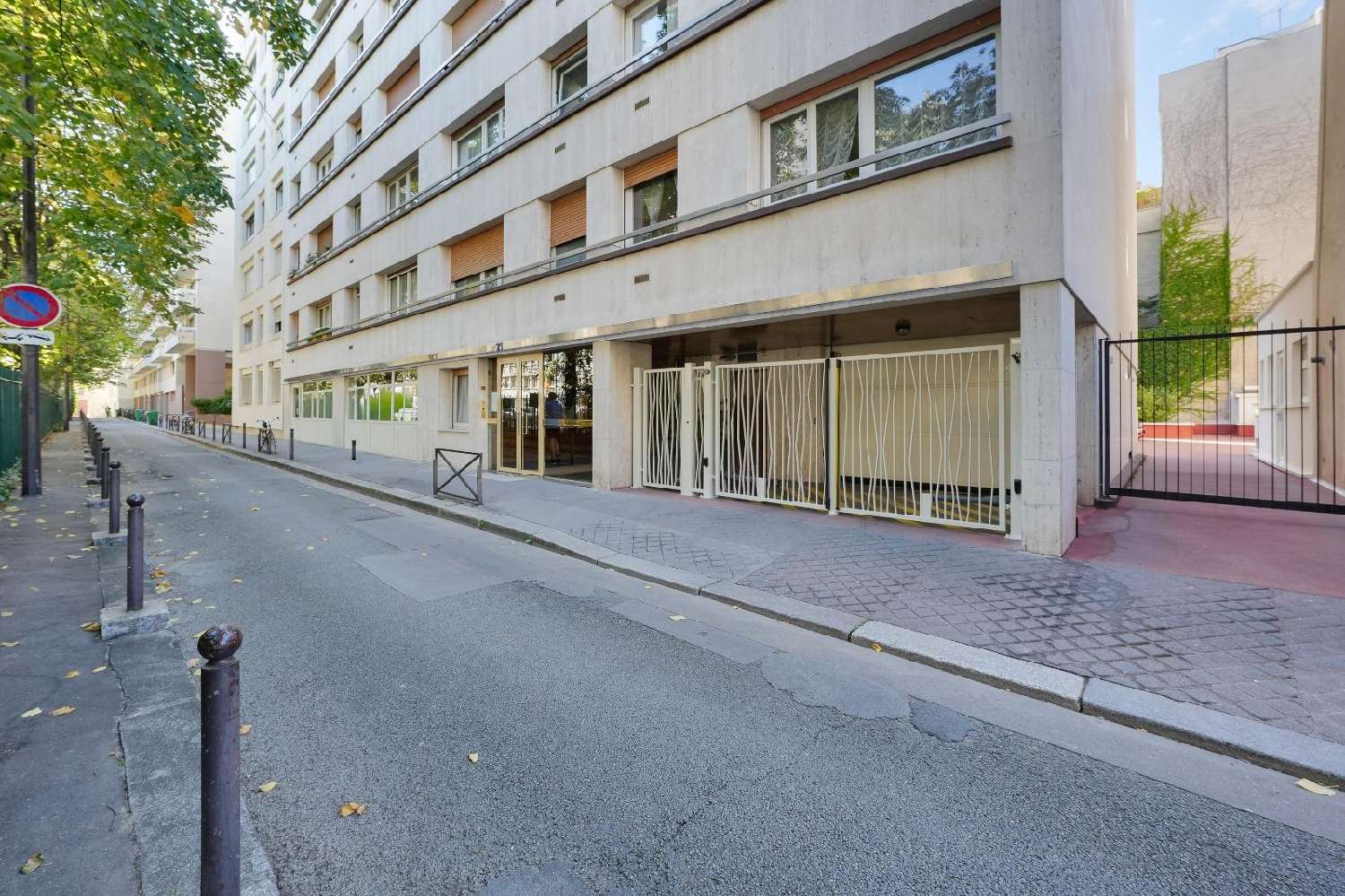  for sale apartment Paris 14e Arrondissement Paris (Seine) 3