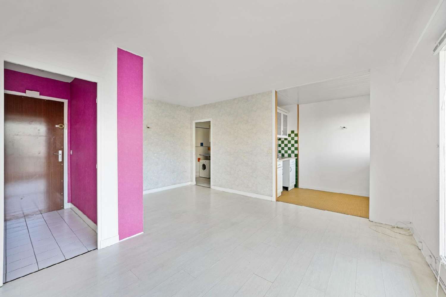  for sale apartment Paris 14e Arrondissement Paris (Seine) 7