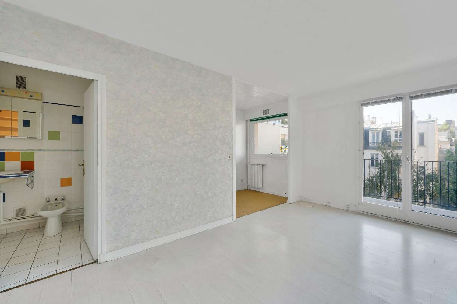  for sale apartment Paris 14e Arrondissement Paris (Seine) 8