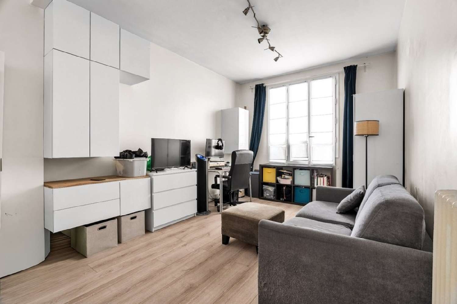  à vendre appartement Paris 14e Arrondissement Paris (Seine) 1