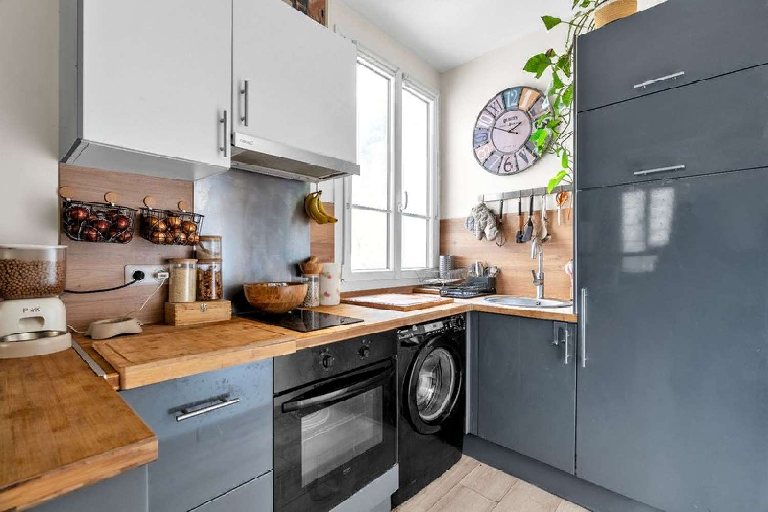  à vendre appartement Paris 14e Arrondissement Paris (Seine) 2
