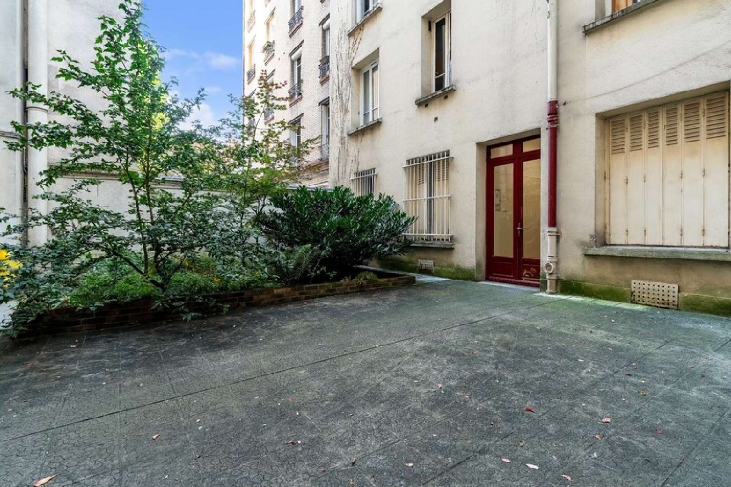  à vendre appartement Paris 14e Arrondissement Paris (Seine) 5