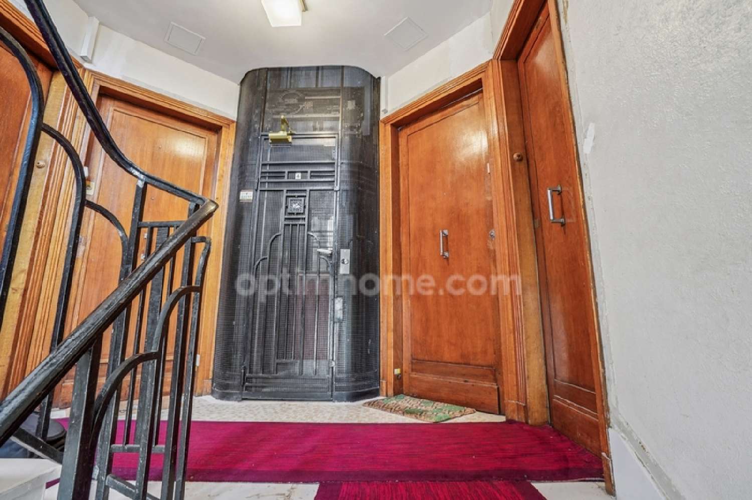  à vendre appartement Paris 14e Arrondissement Paris (Seine) 1
