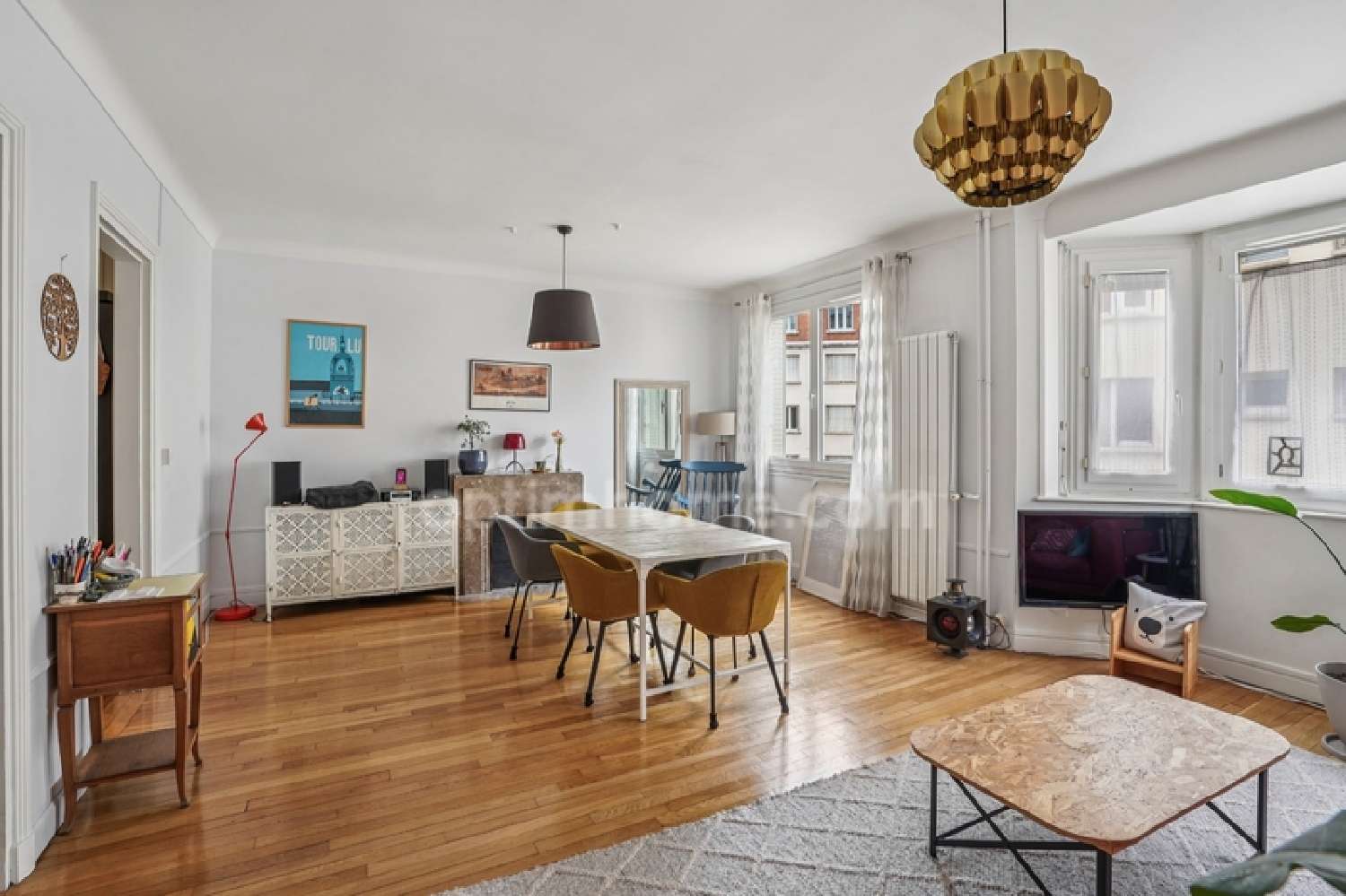  à vendre appartement Paris 14e Arrondissement Paris (Seine) 2