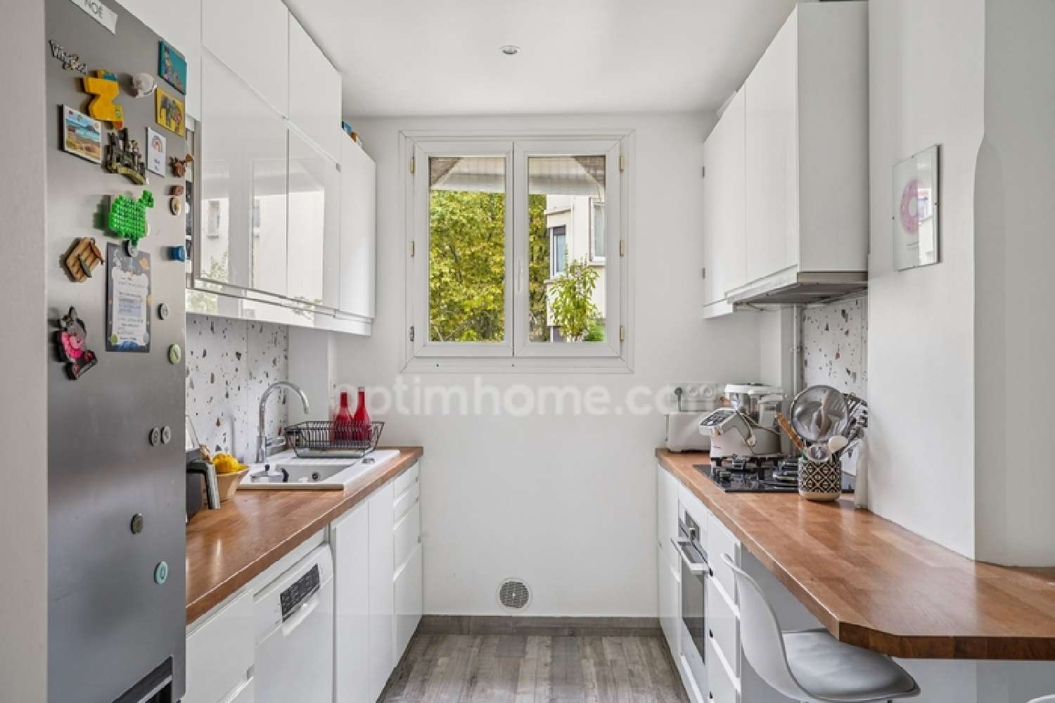  à vendre appartement Paris 14e Arrondissement Paris (Seine) 6