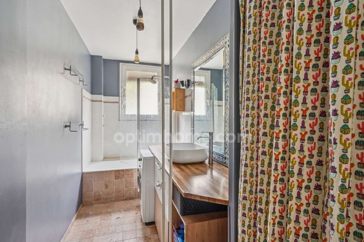  à vendre appartement Paris 14e Arrondissement Paris (Seine) 8