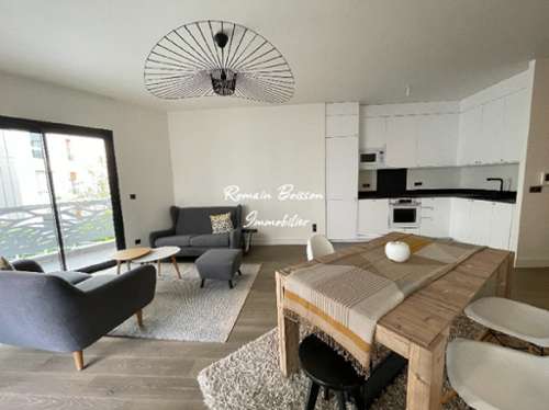 Paris 14e Arrondissement Parijs (Seine) appartement foto 7164341