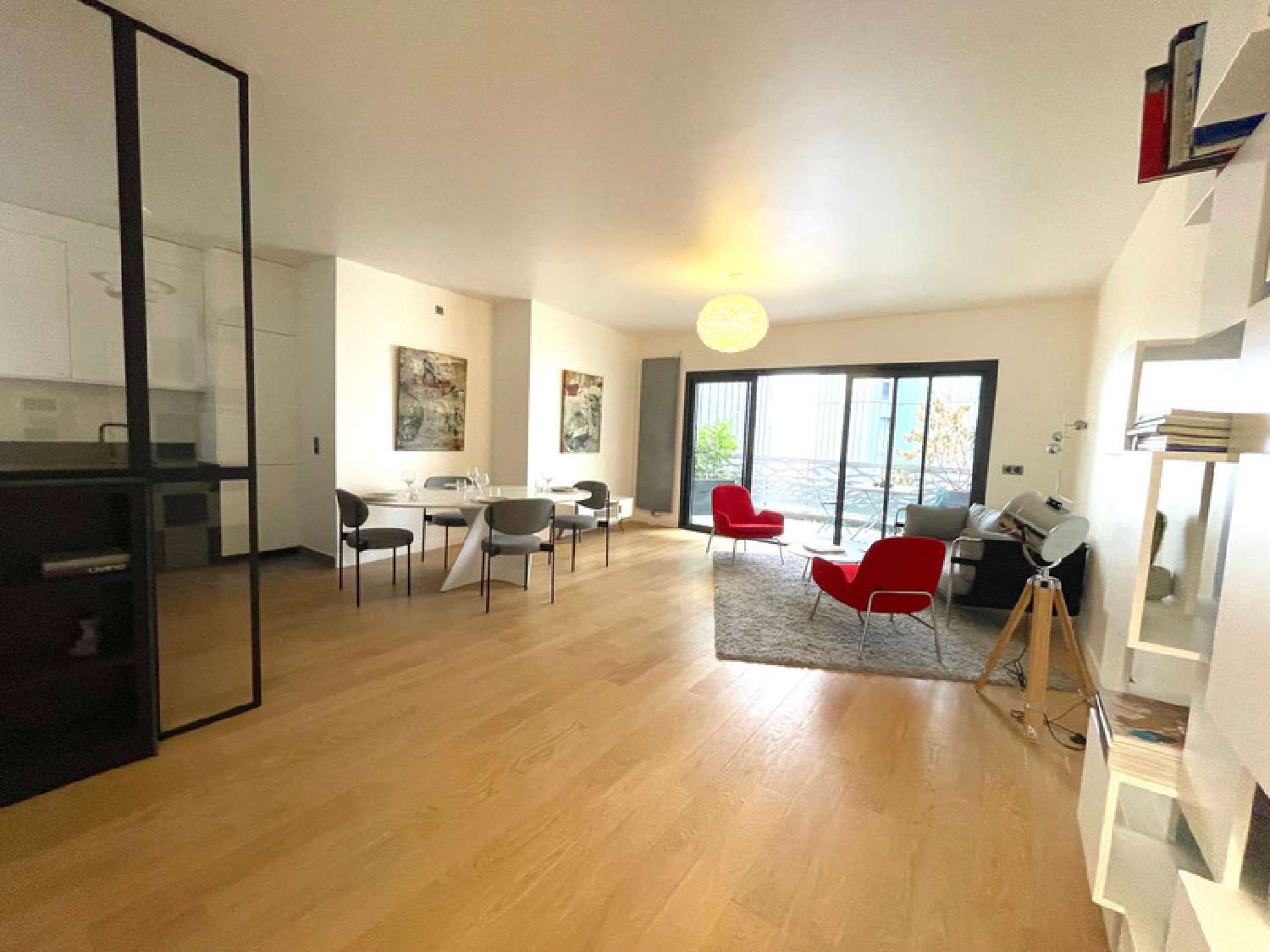for sale apartment Paris 14e Arrondissement Paris (Seine) 3