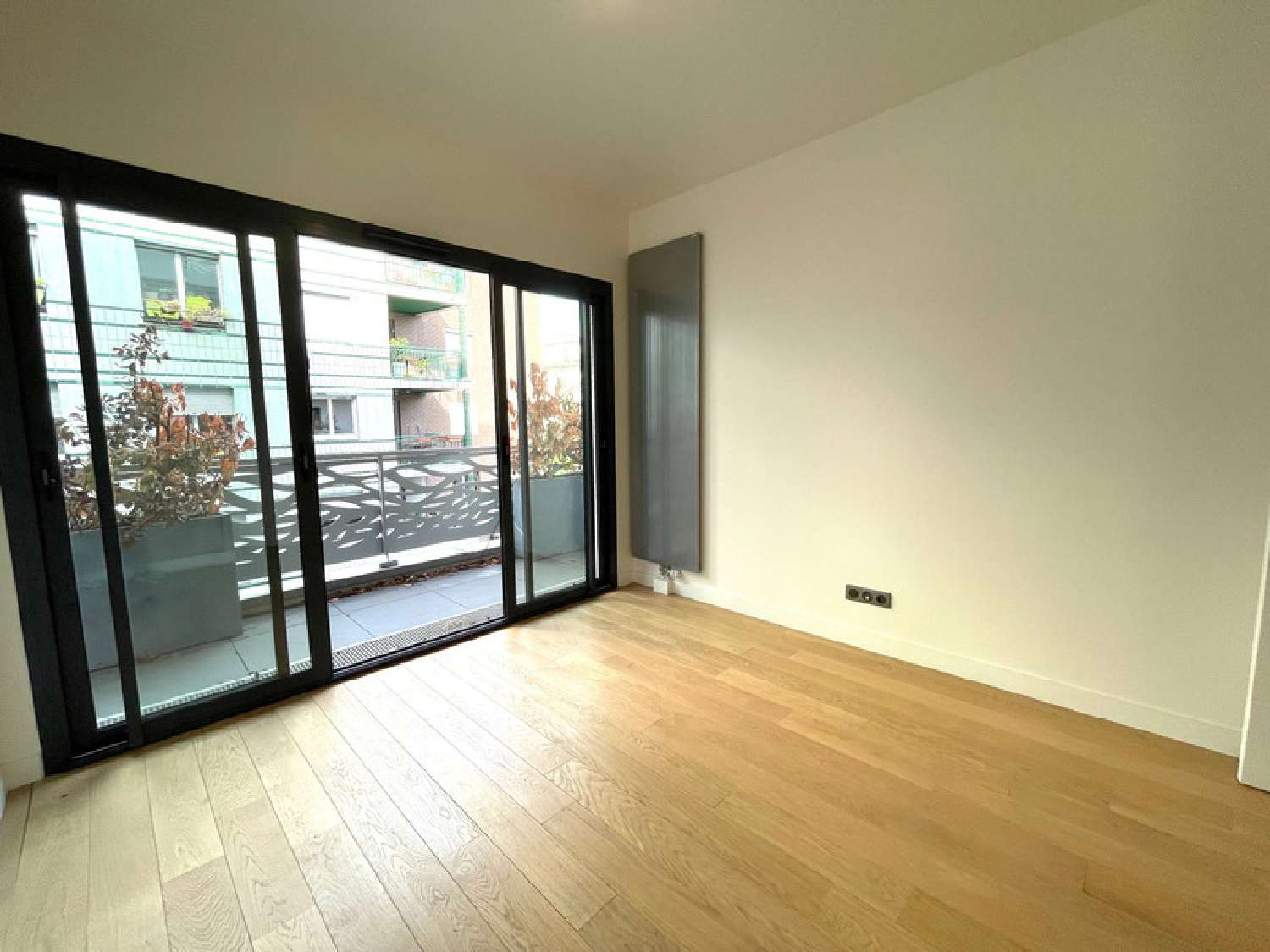 for sale apartment Paris 14e Arrondissement Paris (Seine) 5