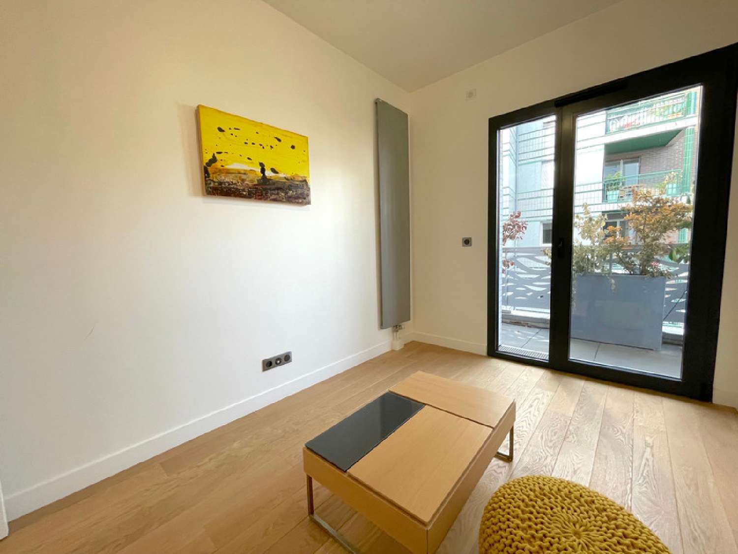 for sale apartment Paris 14e Arrondissement Paris (Seine) 8