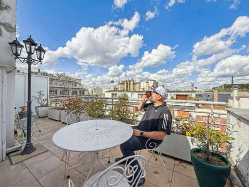 Paris 15e Arrondissement Parijs (Seine) appartement foto 7146719