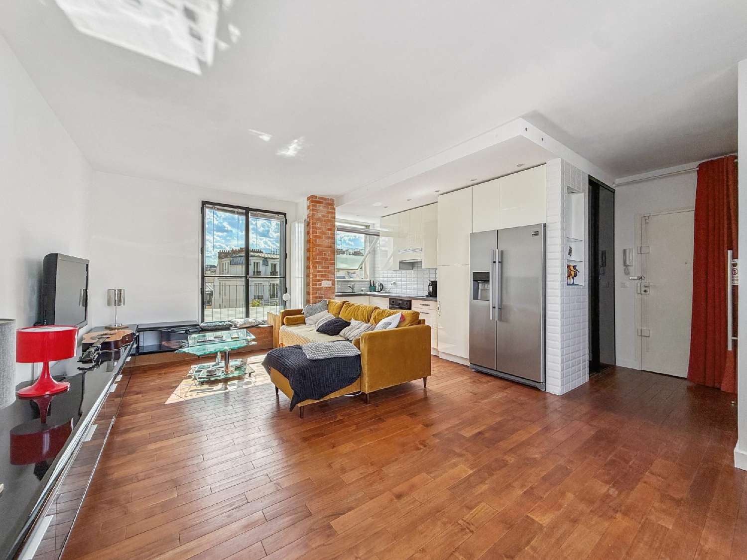  te koop appartement Paris 15e Arrondissement Parijs (Seine) 5