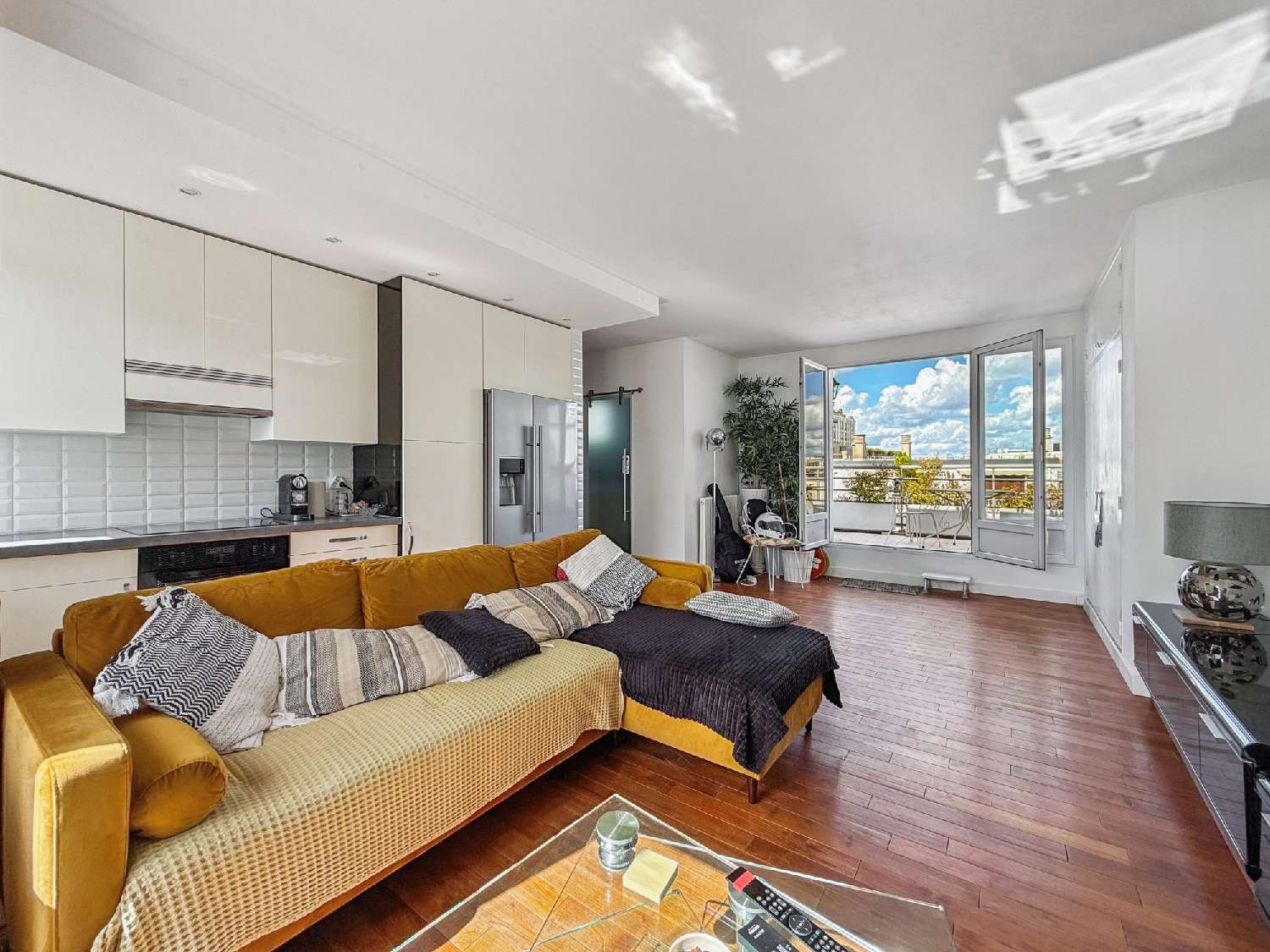  te koop appartement Paris 15e Arrondissement Parijs (Seine) 6