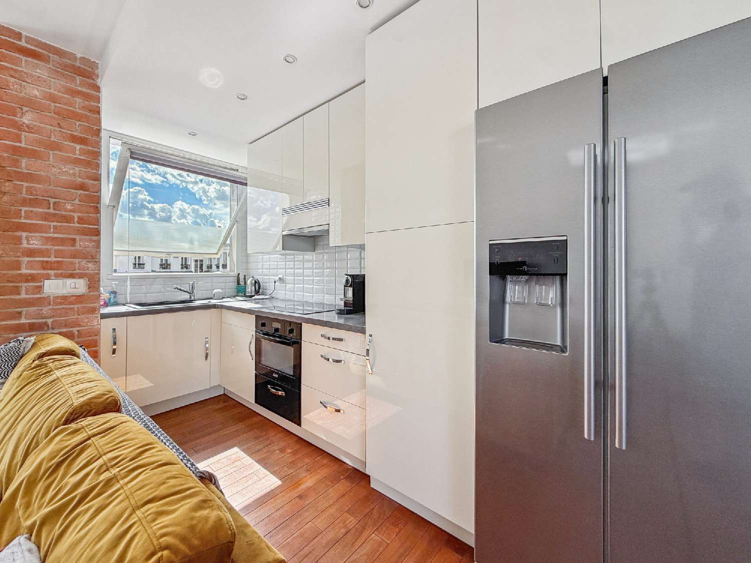  te koop appartement Paris 15e Arrondissement Parijs (Seine) 8
