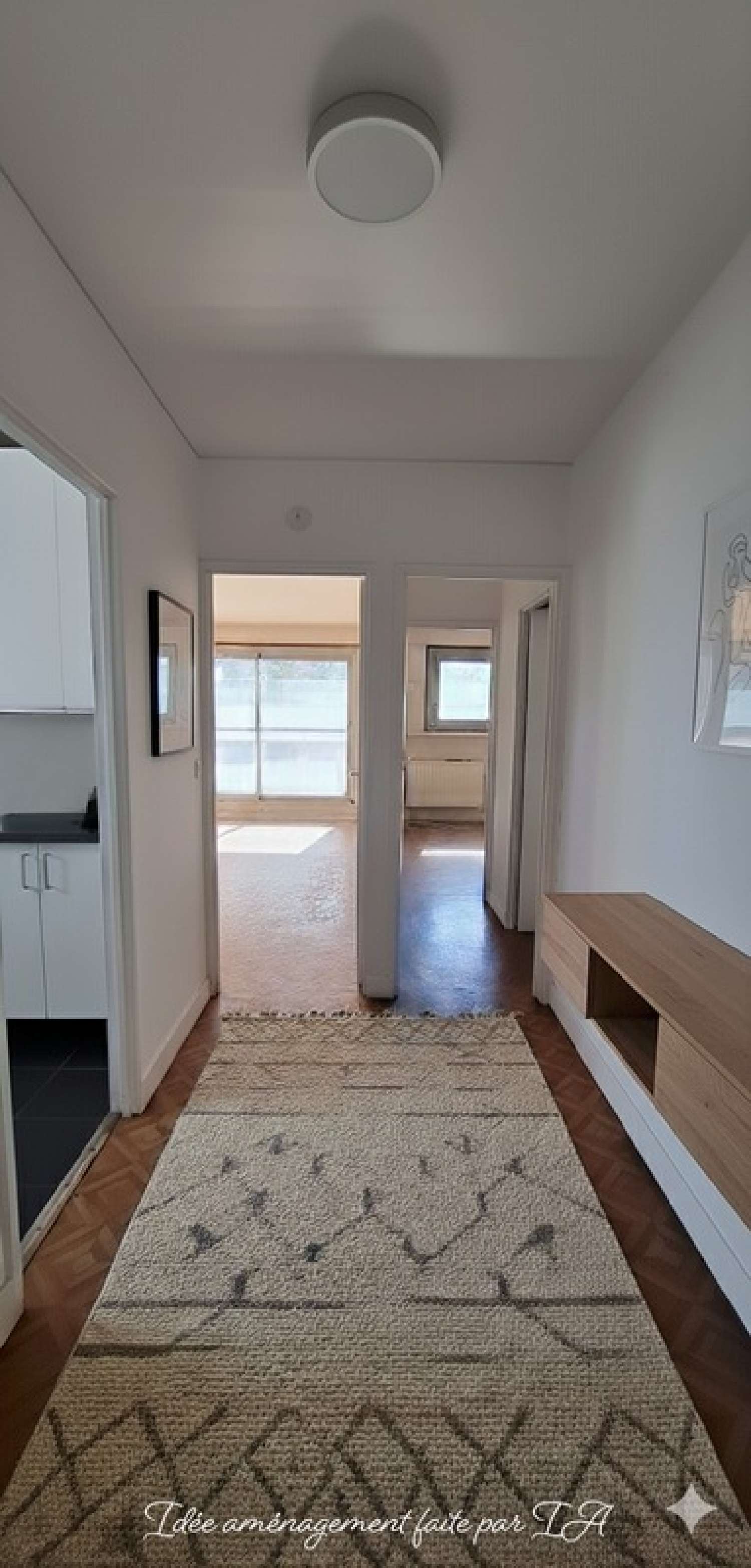  te koop appartement Paris 15e Arrondissement Parijs (Seine) 2