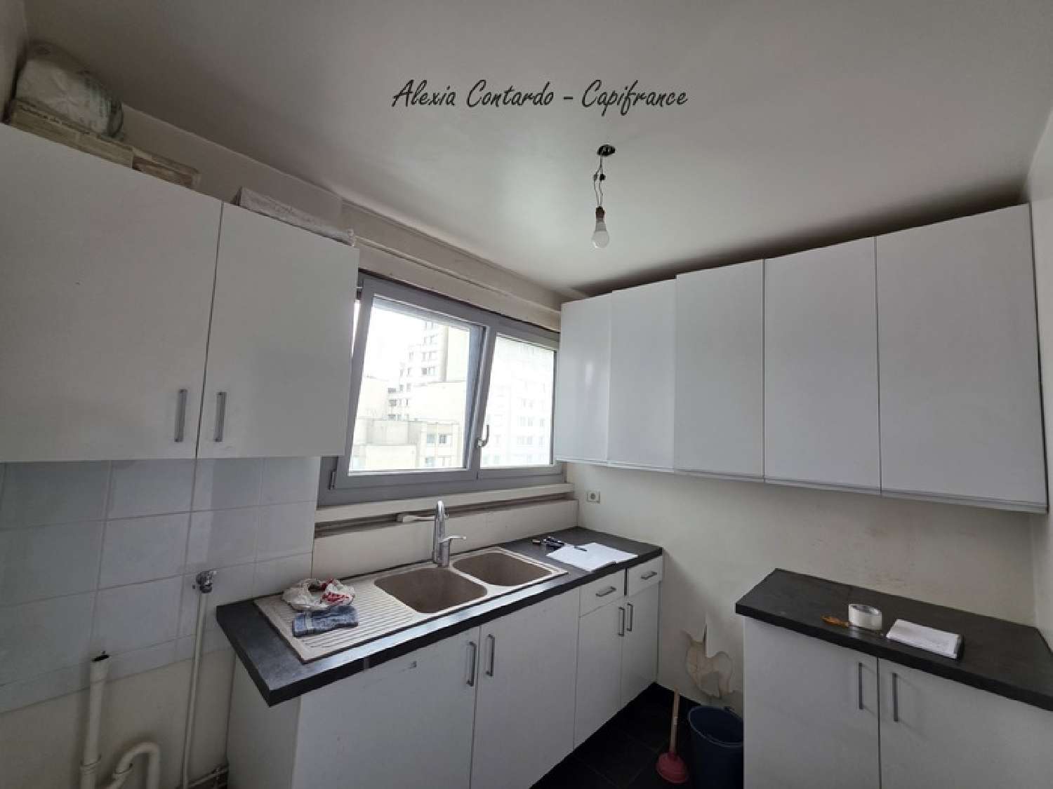  te koop appartement Paris 15e Arrondissement Parijs (Seine) 3