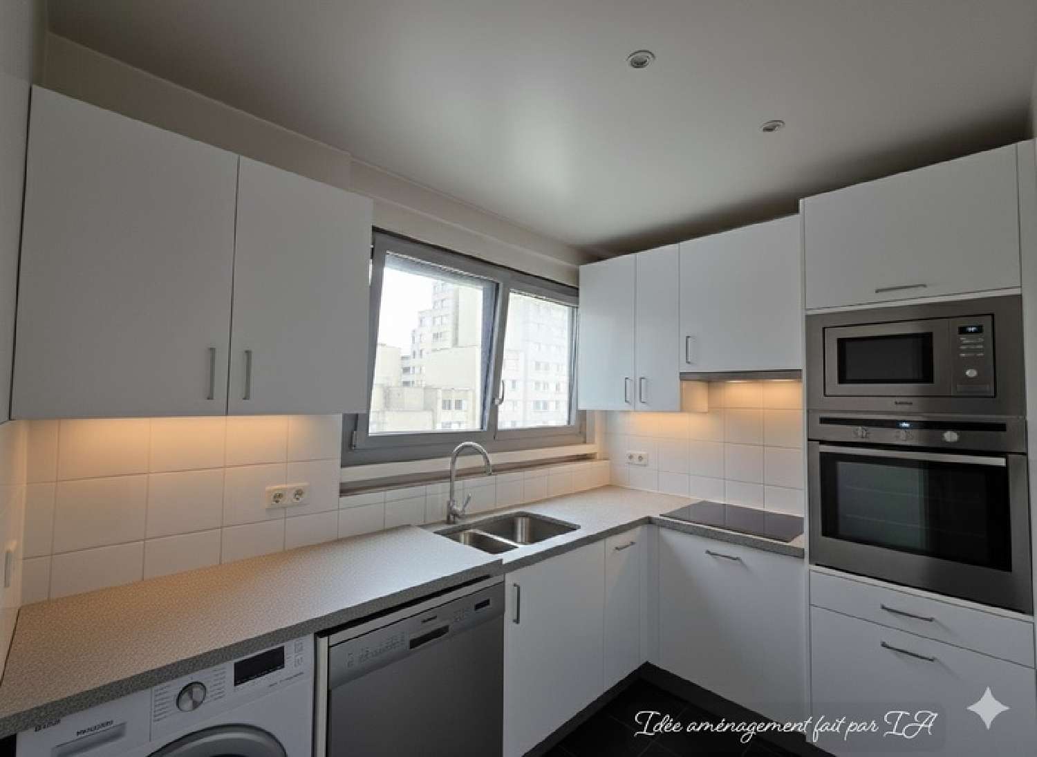  te koop appartement Paris 15e Arrondissement Parijs (Seine) 4