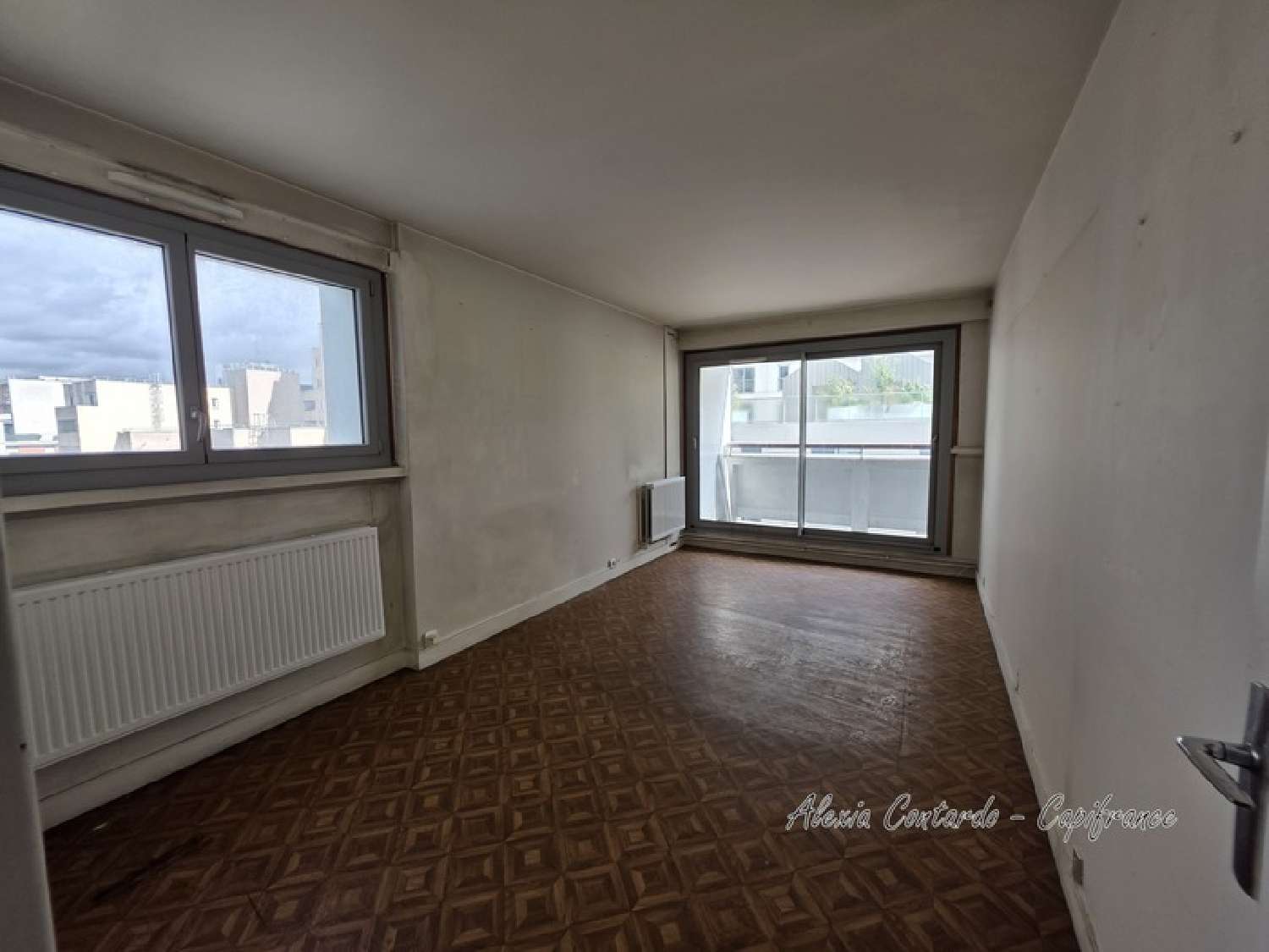  te koop appartement Paris 15e Arrondissement Parijs (Seine) 5