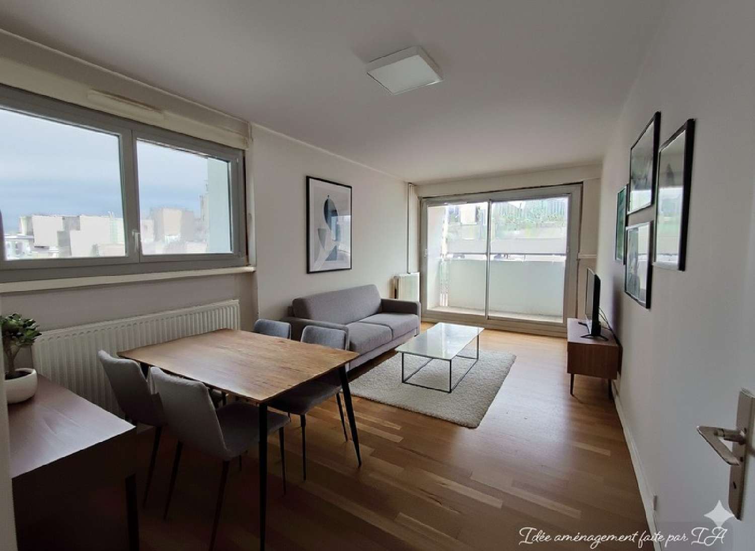  te koop appartement Paris 15e Arrondissement Parijs (Seine) 6