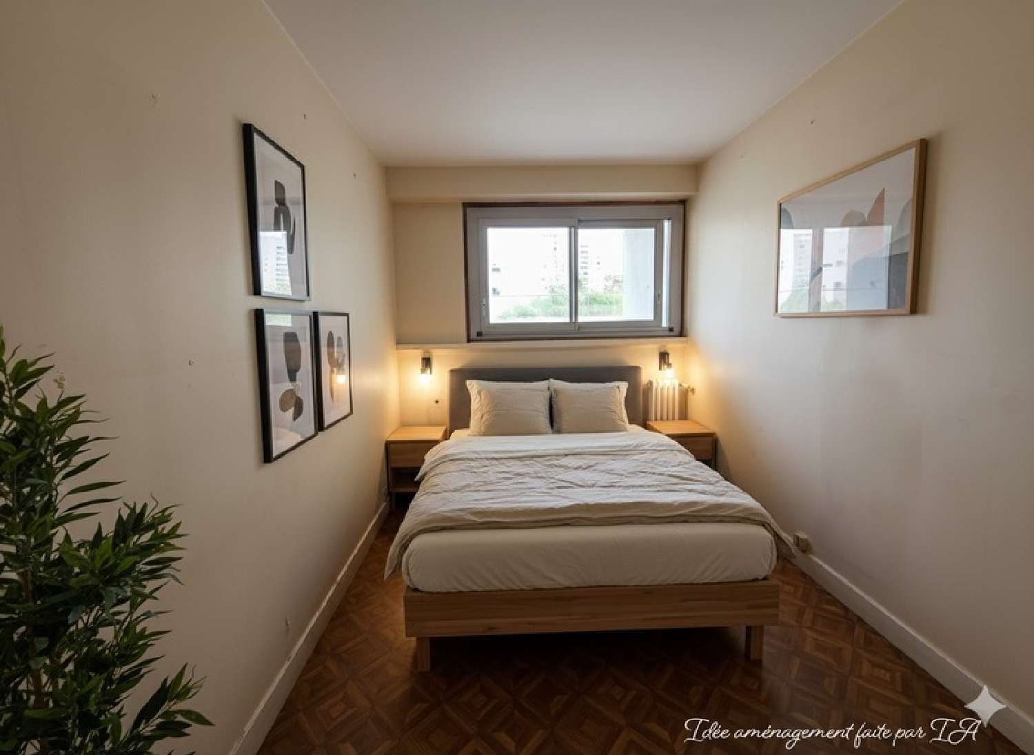  te koop appartement Paris 15e Arrondissement Parijs (Seine) 8