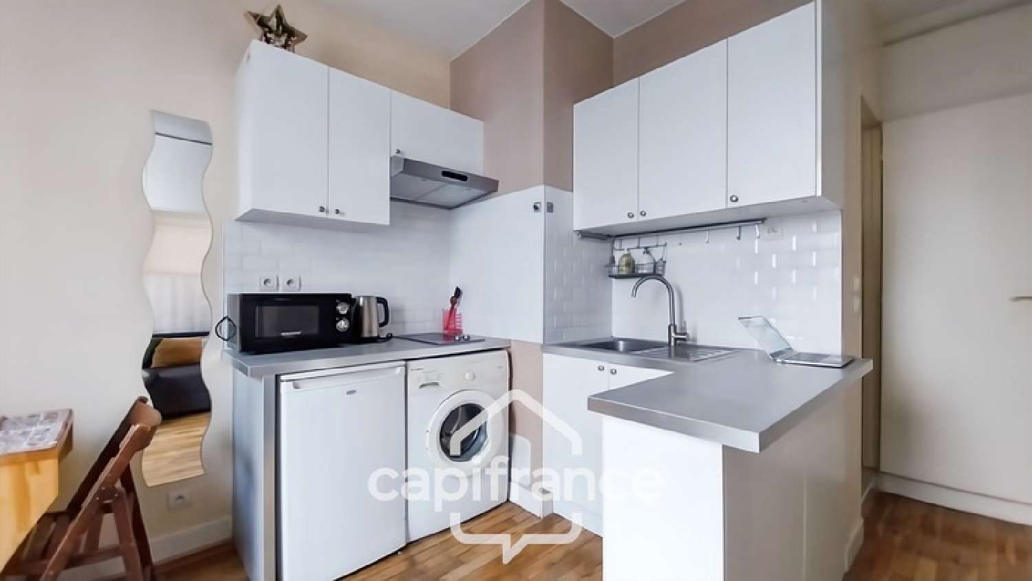  te koop appartement Paris 15e Arrondissement Parijs (Seine) 4