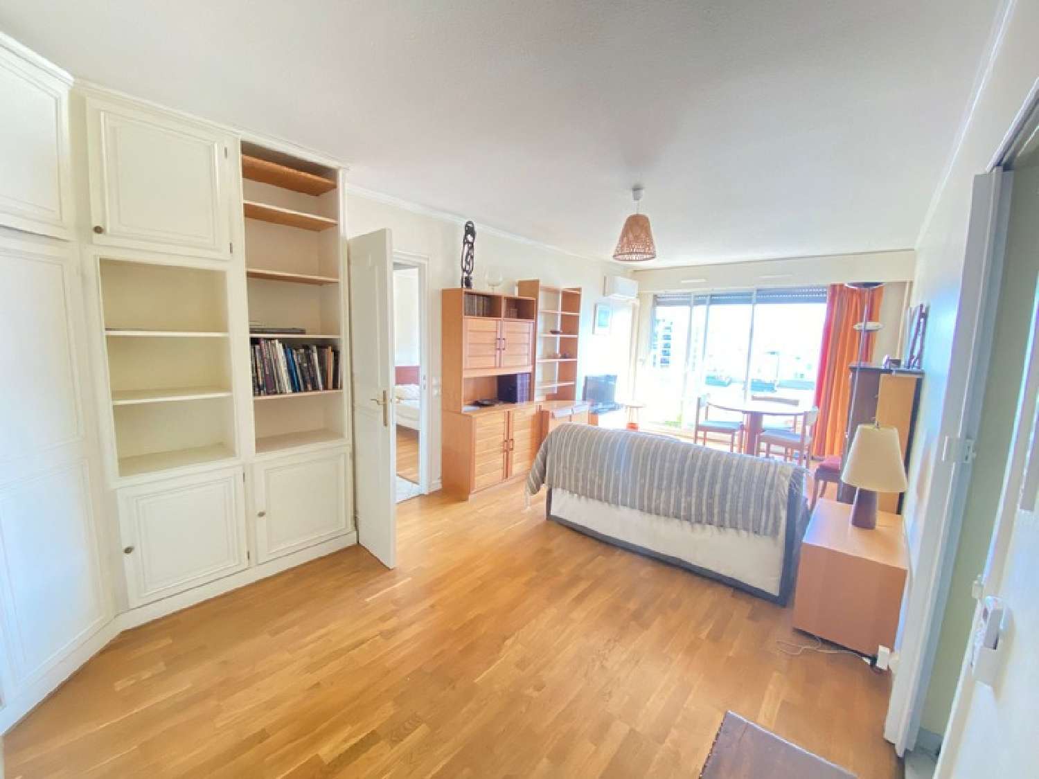  for sale apartment Paris 15e Arrondissement Paris (Seine) 2