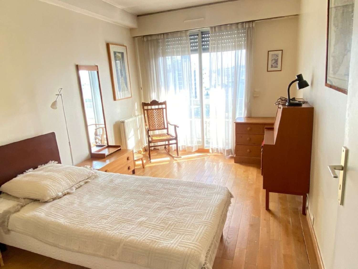  for sale apartment Paris 15e Arrondissement Paris (Seine) 3