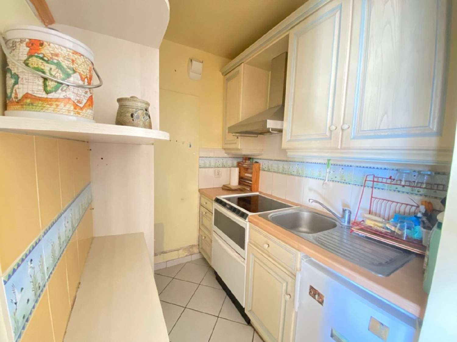  for sale apartment Paris 15e Arrondissement Paris (Seine) 5