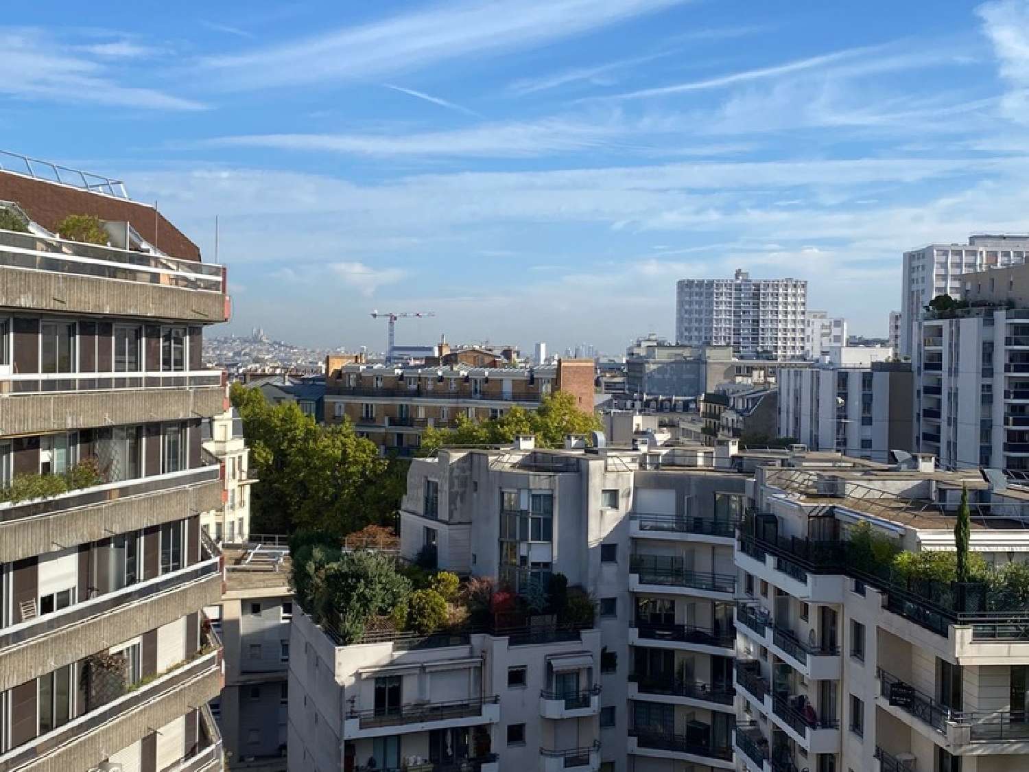  for sale apartment Paris 15e Arrondissement Paris (Seine) 7