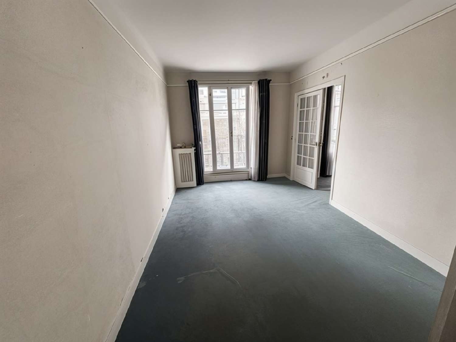 te koop appartement Paris 15e Arrondissement Parijs (Seine) 2