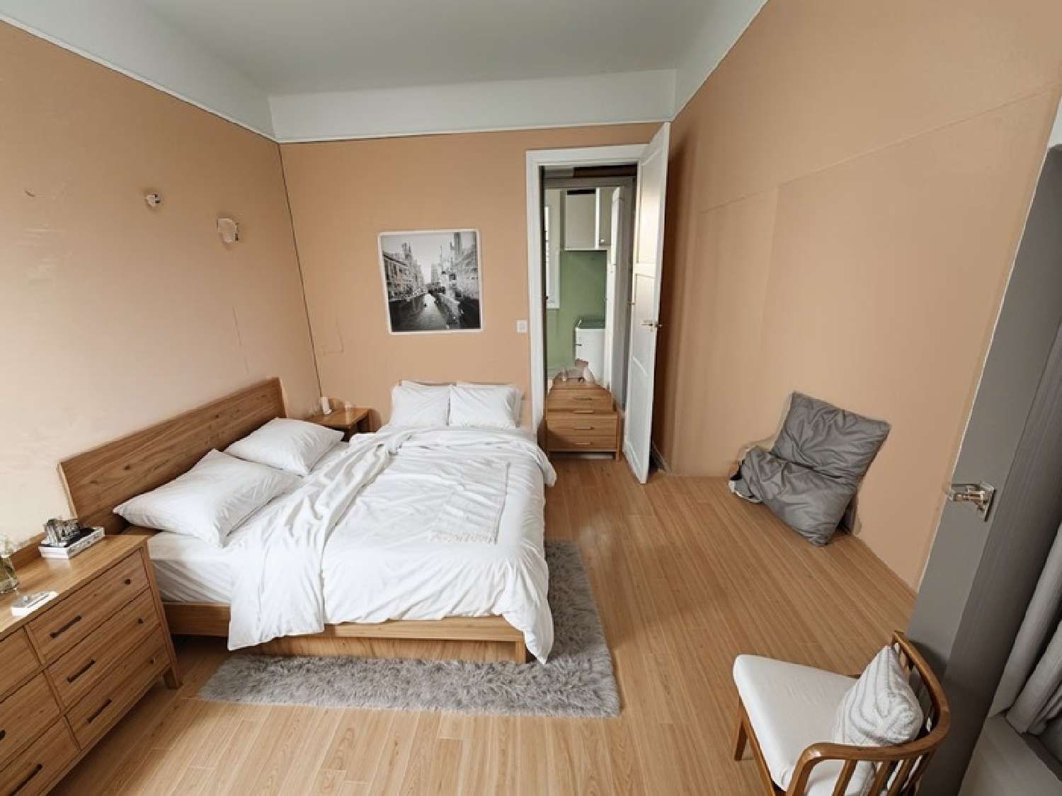  te koop appartement Paris 15e Arrondissement Parijs (Seine) 3