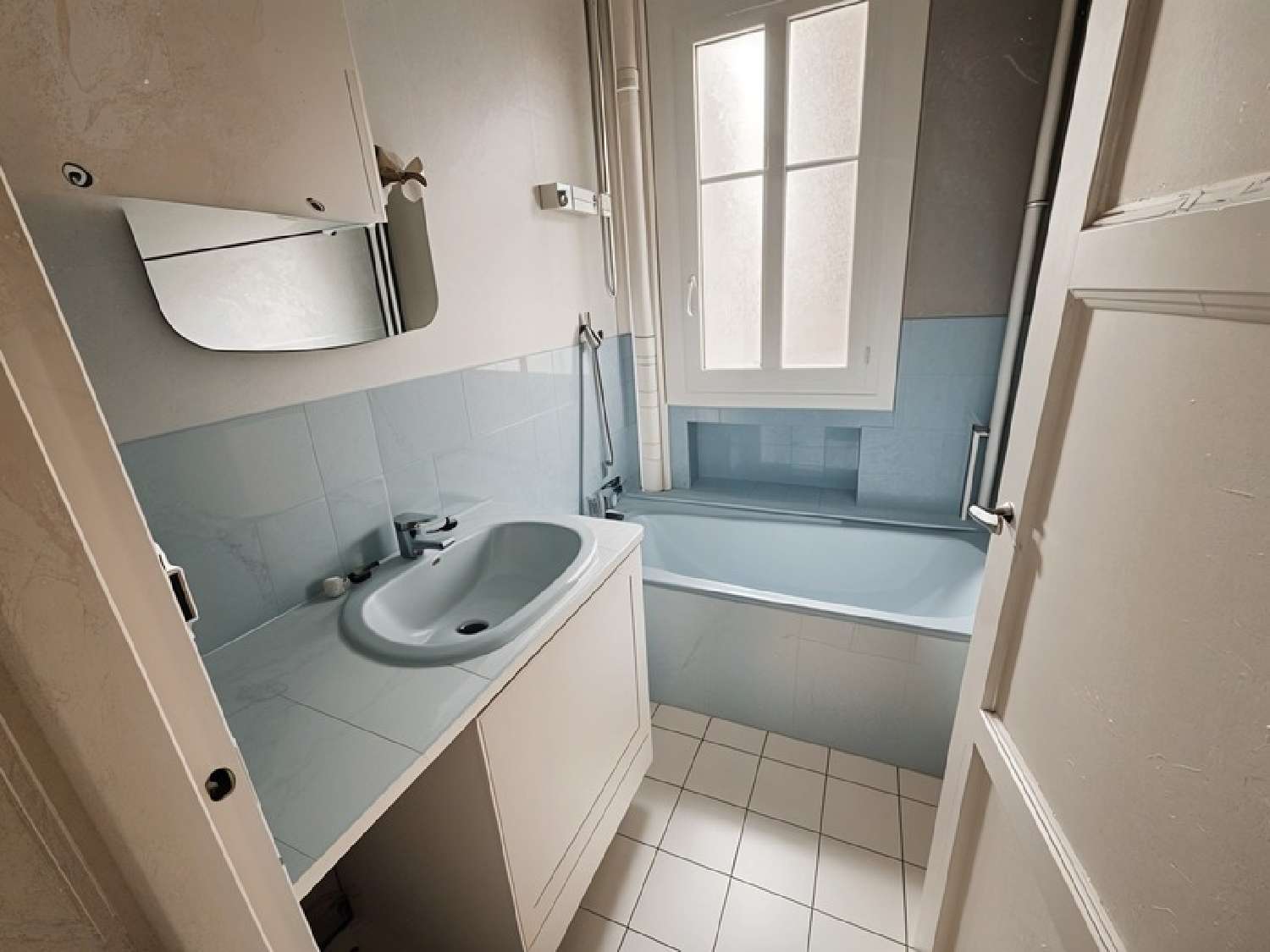  te koop appartement Paris 15e Arrondissement Parijs (Seine) 6