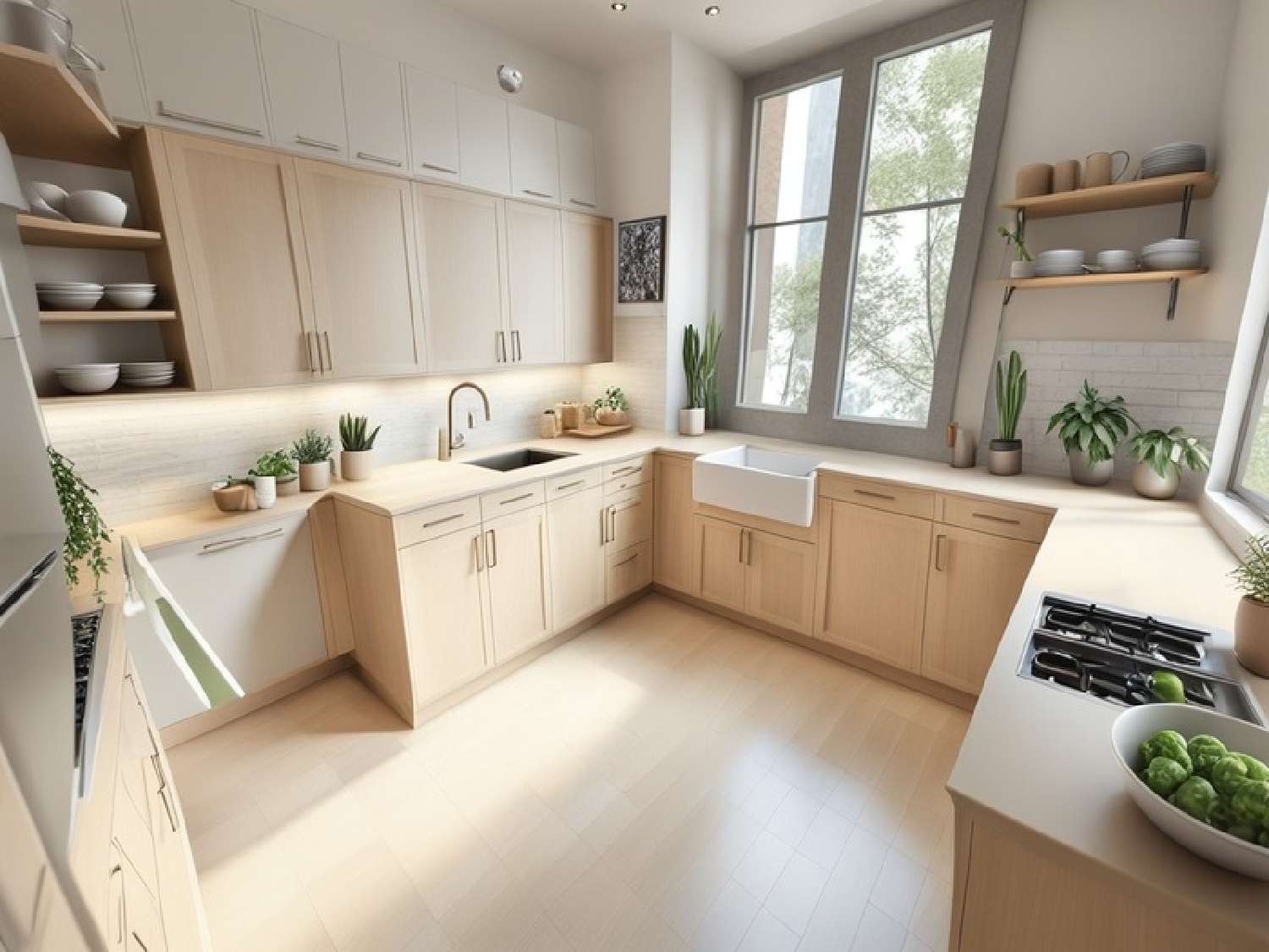  te koop appartement Paris 15e Arrondissement Parijs (Seine) 7