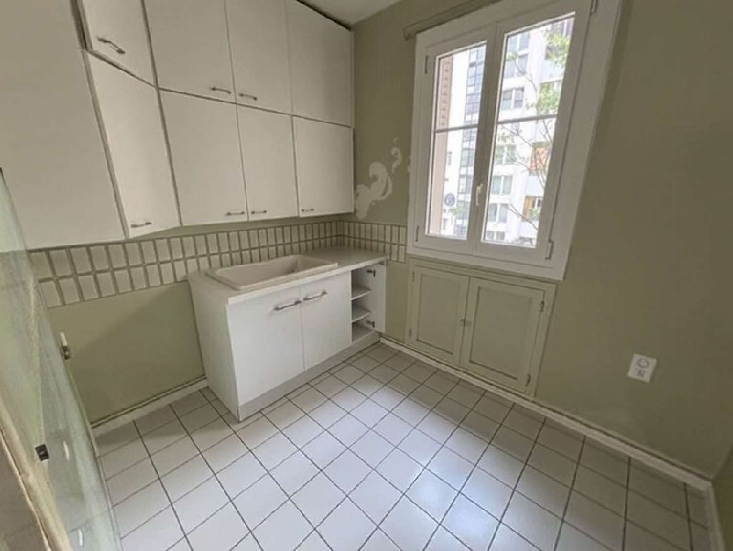  te koop appartement Paris 15e Arrondissement Parijs (Seine) 8