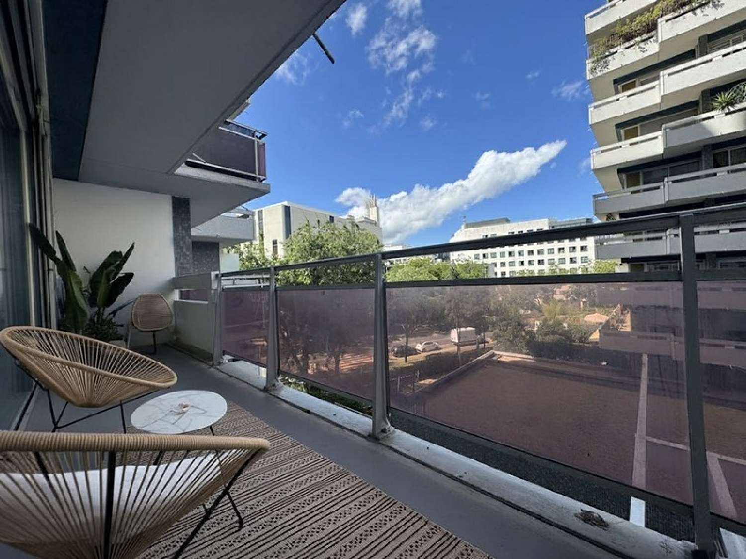  te koop appartement Paris 15e Arrondissement Parijs (Seine) 1