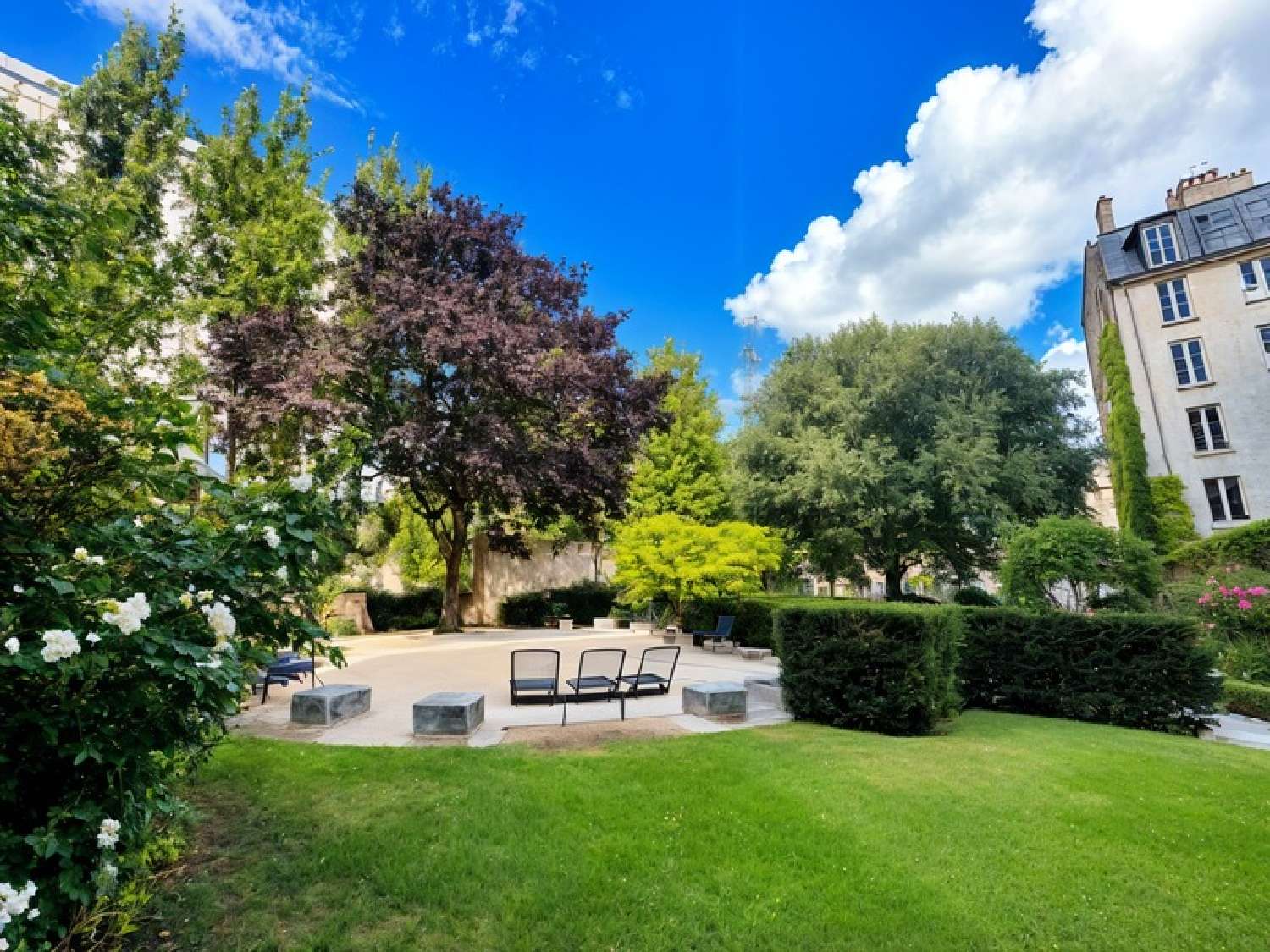  te koop appartement Paris 15e Arrondissement Parijs (Seine) 5