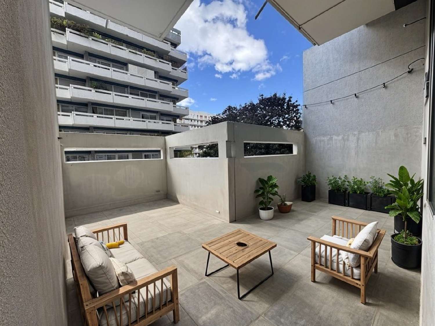  te koop appartement Paris 15e Arrondissement Parijs (Seine) 6