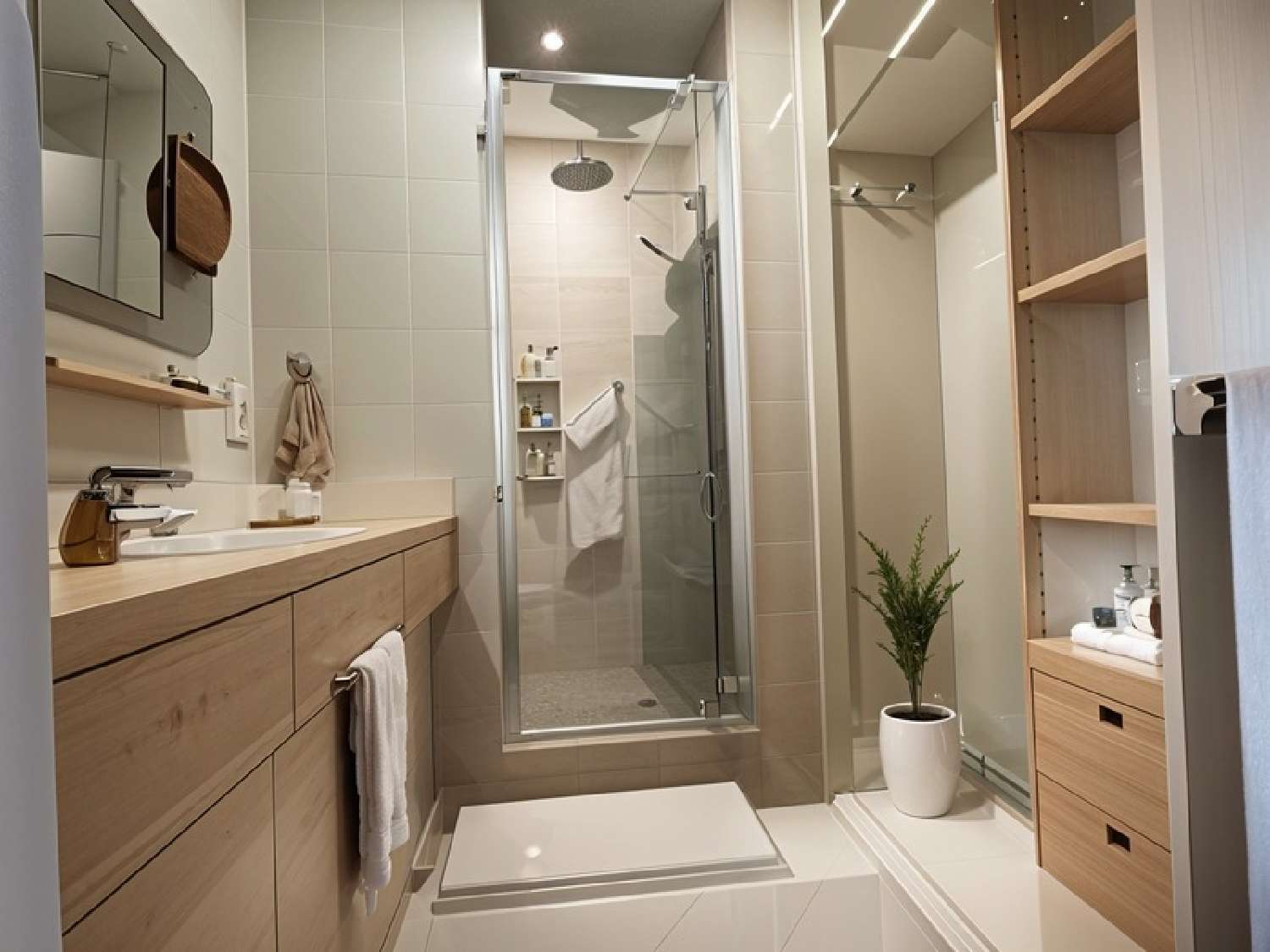  te koop appartement Paris 15e Arrondissement Parijs (Seine) 8