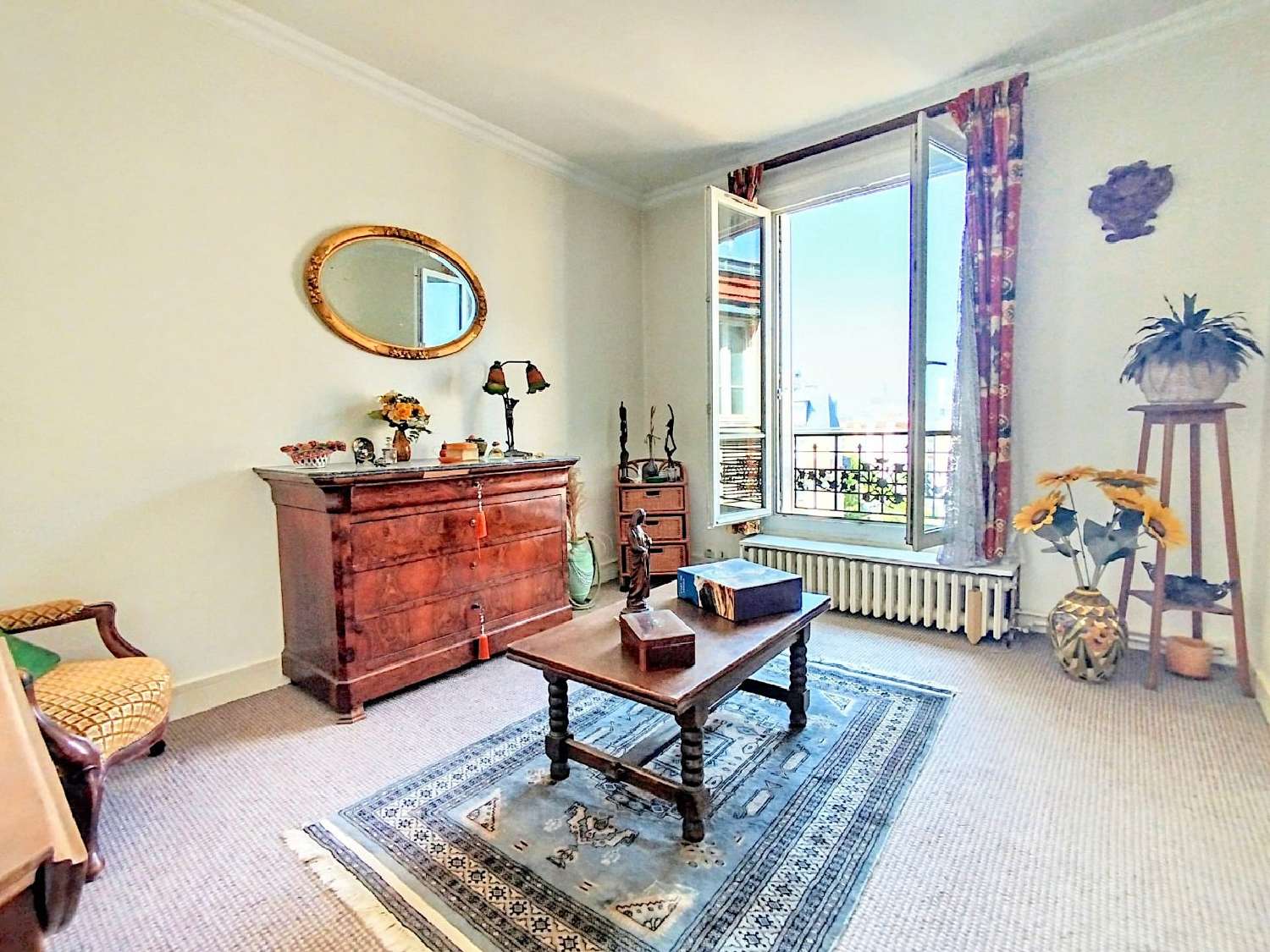  te koop appartement Paris 15e Arrondissement Parijs (Seine) 3