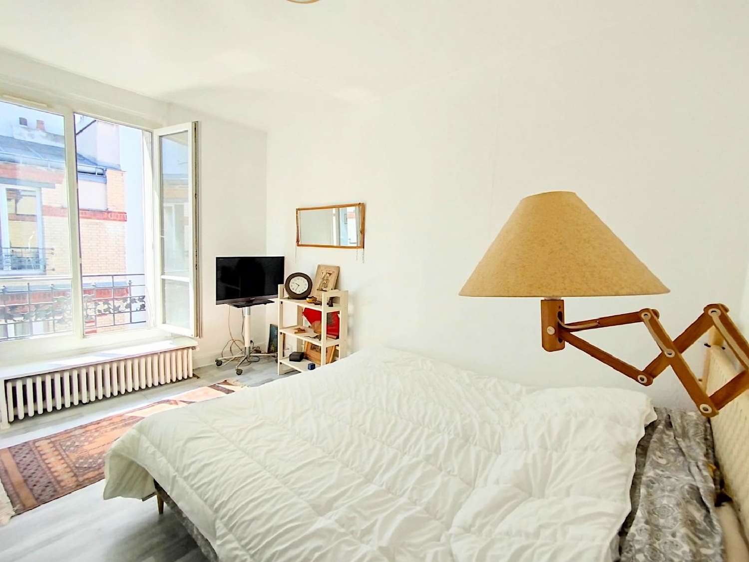  te koop appartement Paris 15e Arrondissement Parijs (Seine) 8