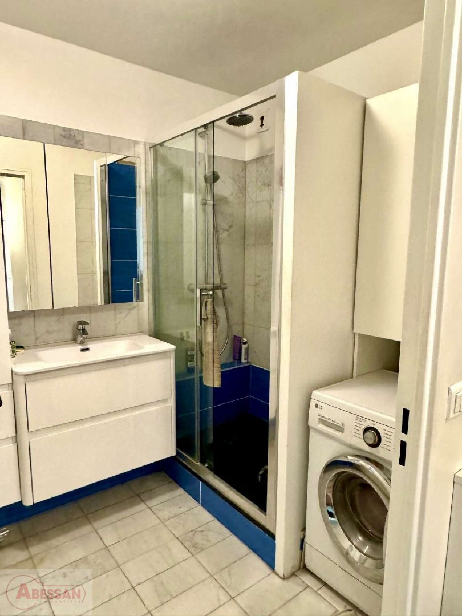  for sale apartment Paris 16e Arrondissement Paris (Seine) 5