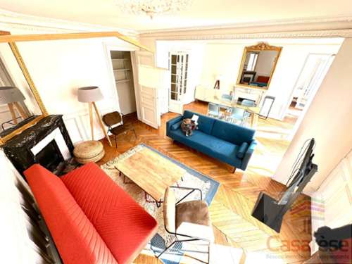 Paris 16e Arrondissement Parijs (Seine) appartement foto 7159406