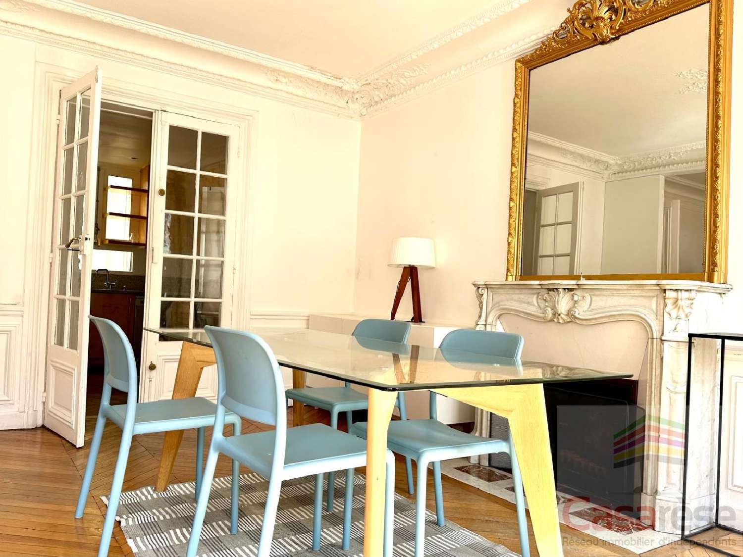  te koop appartement Paris 16e Arrondissement Parijs (Seine) 2